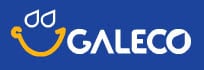 Galeco logo